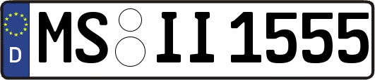 MS-II1555