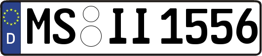 MS-II1556