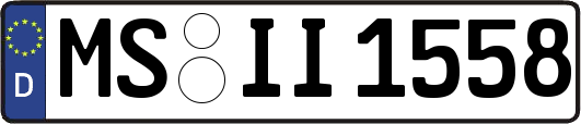 MS-II1558