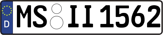 MS-II1562