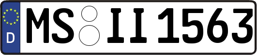 MS-II1563