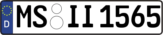 MS-II1565