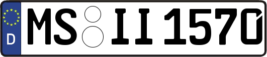 MS-II1570