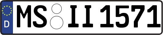 MS-II1571