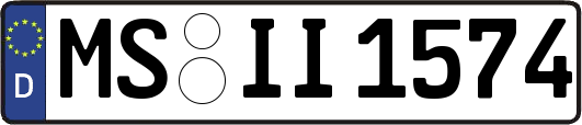 MS-II1574