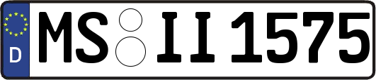 MS-II1575
