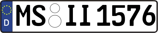 MS-II1576