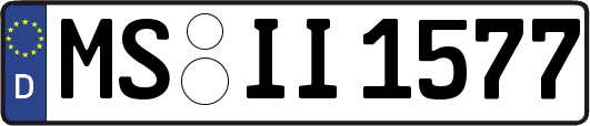MS-II1577