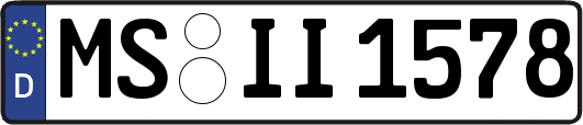MS-II1578
