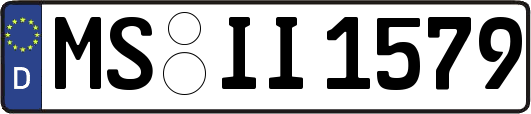 MS-II1579