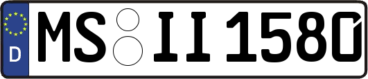 MS-II1580