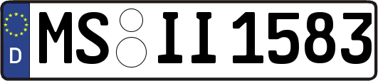 MS-II1583