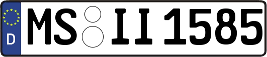MS-II1585