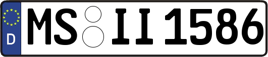 MS-II1586