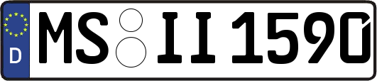 MS-II1590