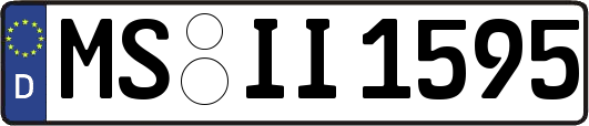 MS-II1595
