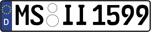 MS-II1599