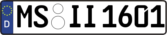 MS-II1601