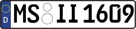 MS-II1609