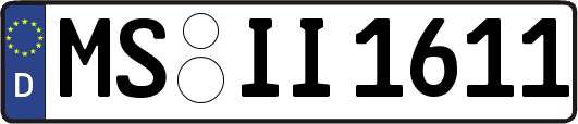 MS-II1611