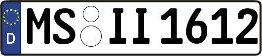 MS-II1612