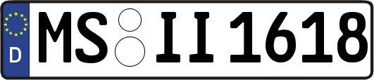 MS-II1618