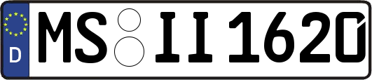 MS-II1620