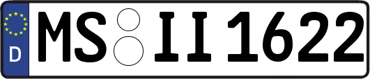 MS-II1622