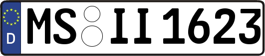 MS-II1623