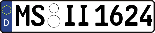 MS-II1624