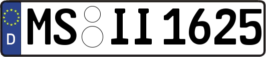 MS-II1625
