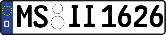 MS-II1626