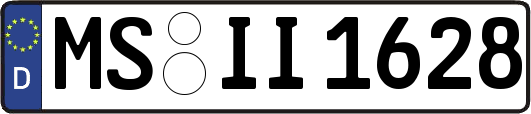 MS-II1628