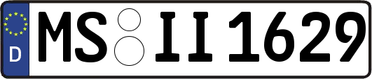 MS-II1629