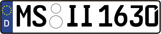 MS-II1630