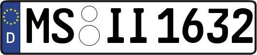 MS-II1632