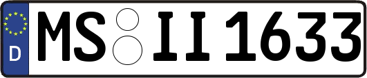 MS-II1633