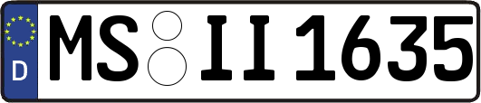 MS-II1635