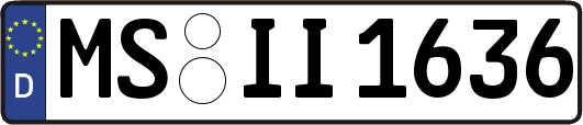 MS-II1636