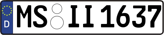 MS-II1637