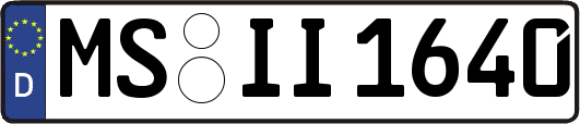 MS-II1640