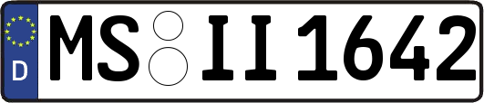 MS-II1642