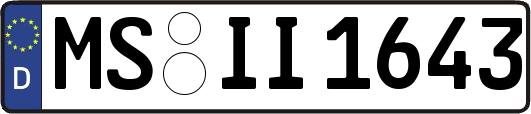 MS-II1643