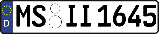 MS-II1645