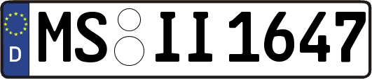 MS-II1647