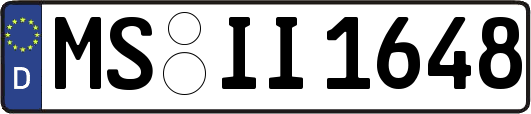 MS-II1648