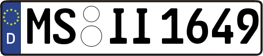 MS-II1649