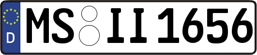 MS-II1656