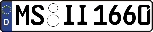 MS-II1660