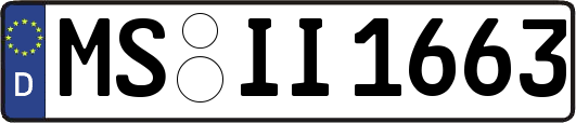 MS-II1663